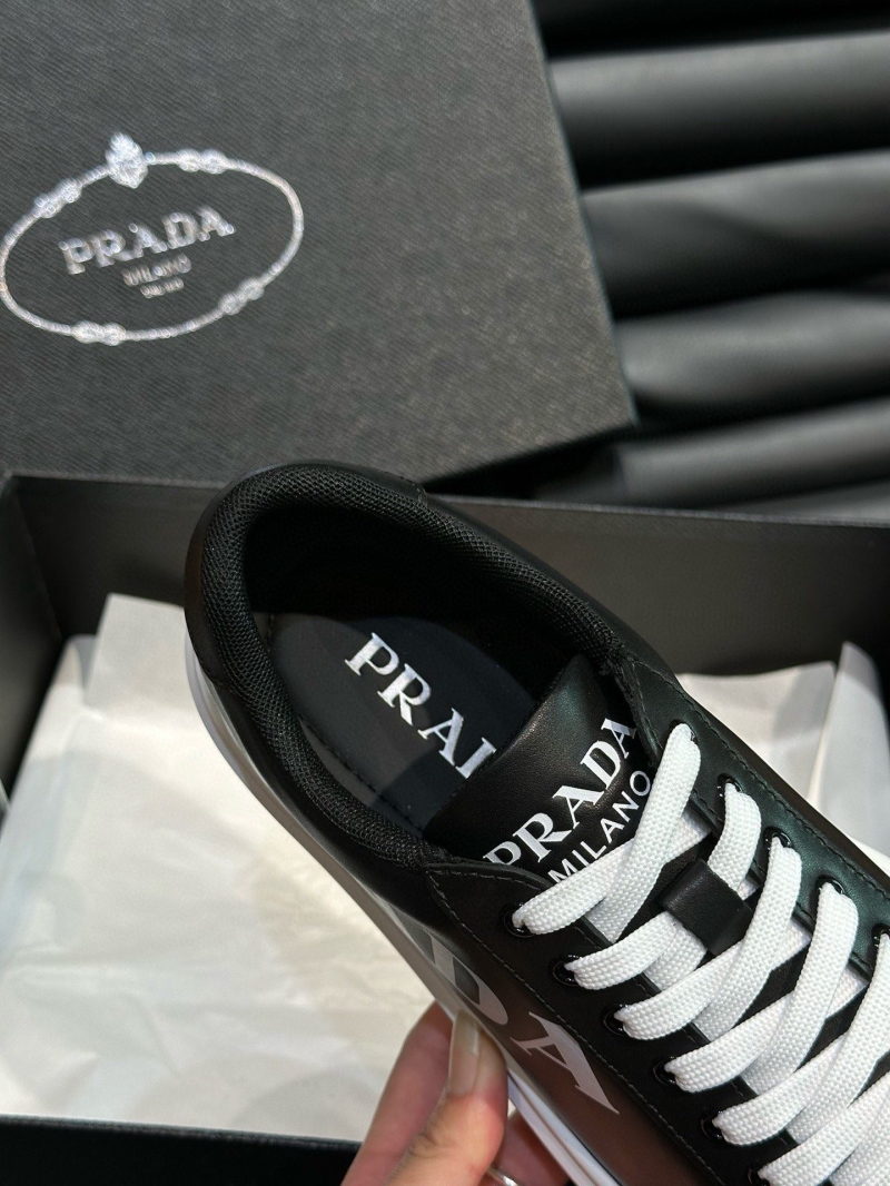 Prada Sneakers